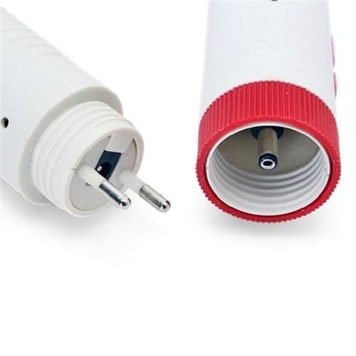 [HCM]Vợt muỗi 2 trong 1 Lithium Nakagami