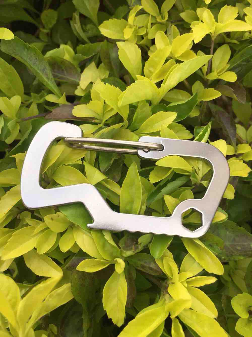 Móc treo khoá đa năng, móc treo đồ đa năng EDC Xtool