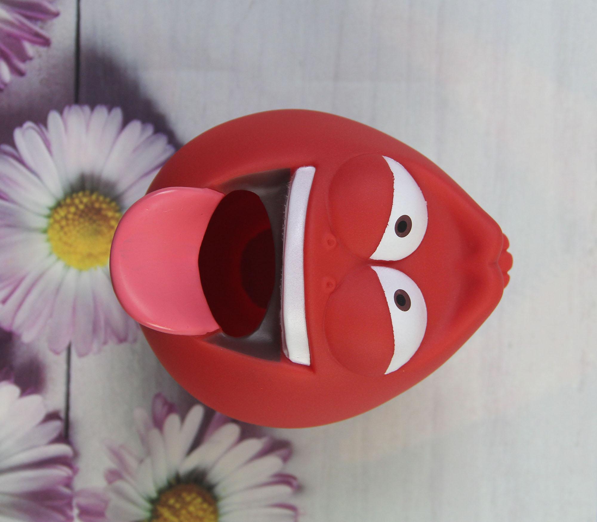 Vòi nước rửa tay sâu larva cho bé