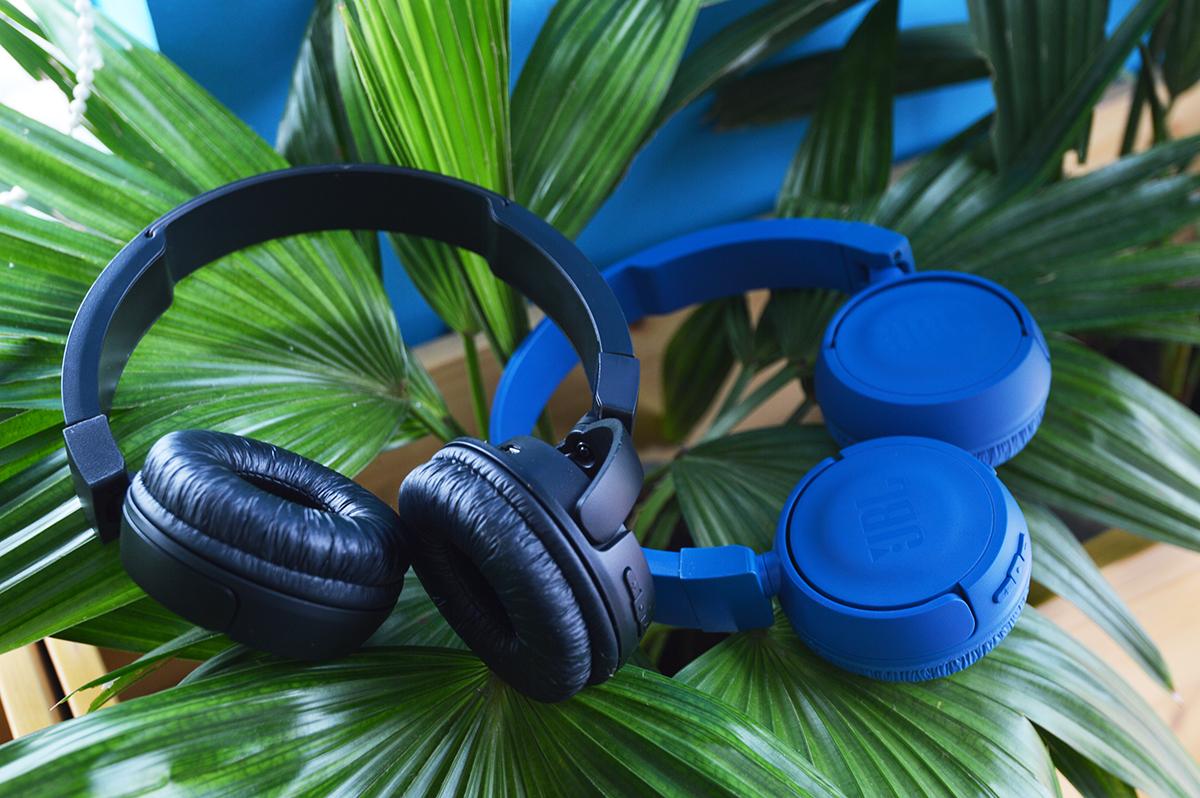 Tai Nghe Bluetooth JBL T450BT