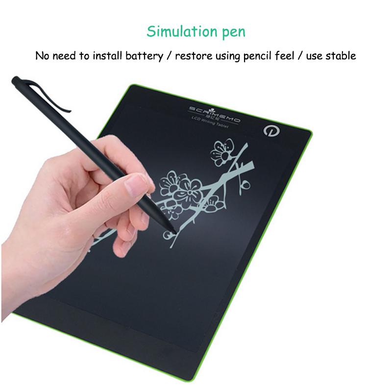 Bảng vẽ điện tử 8.5 inch màn hình LCD giá cực rẻ