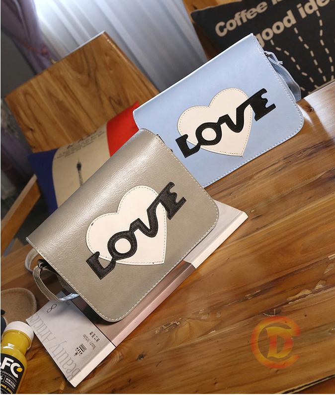 TÚI NỮ THỜI TRANG LOVE HÓT TNTT 604
