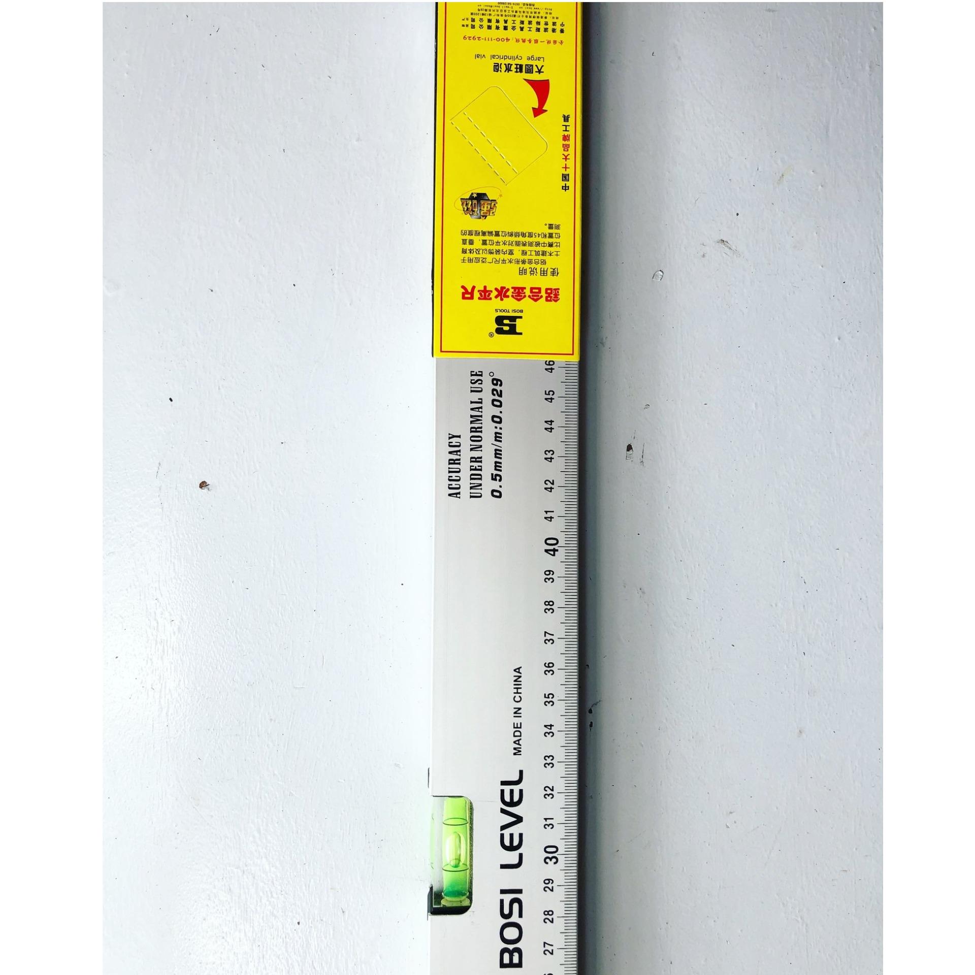 Thước Thủy Nivo 300mm BOSI