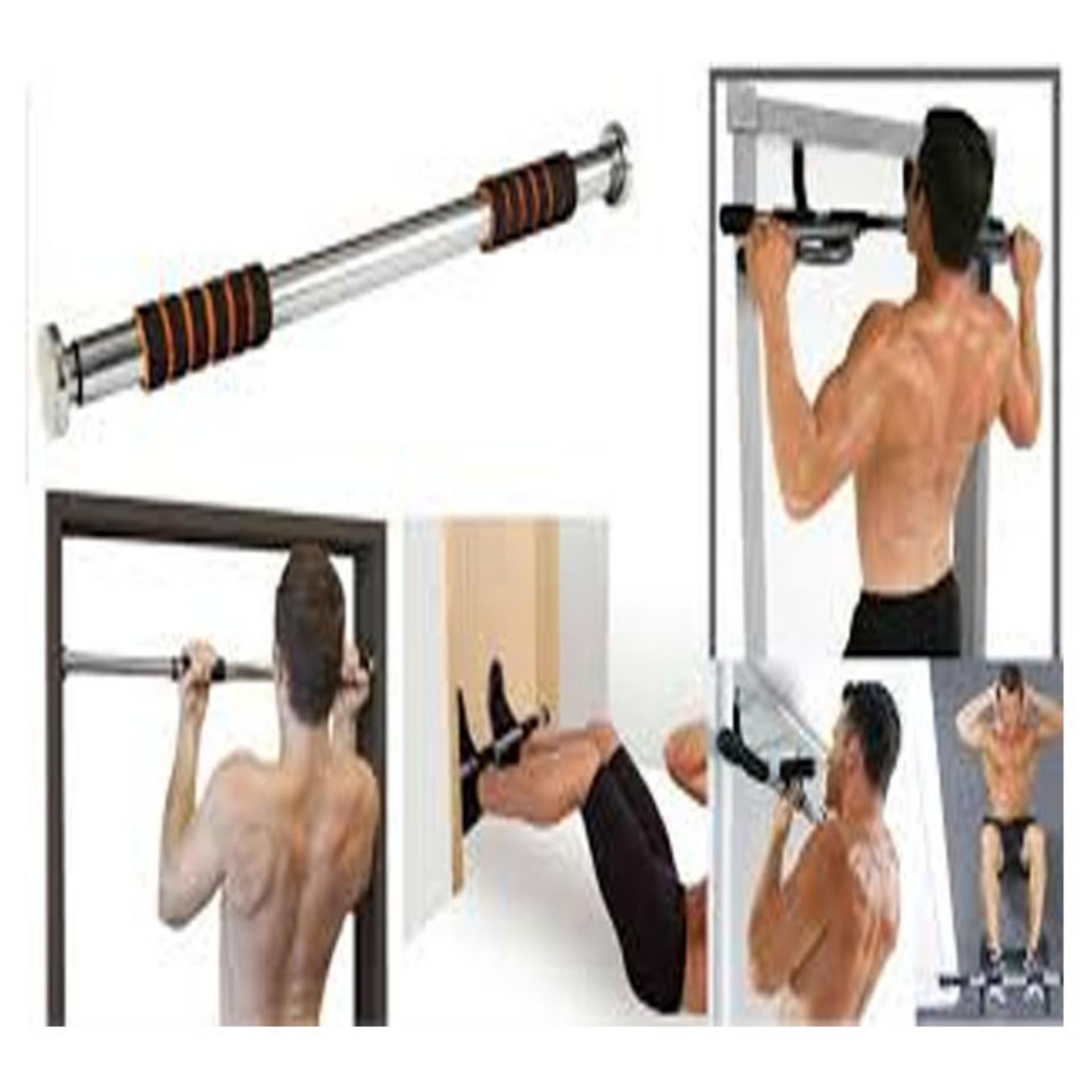Xà đơn treo tường