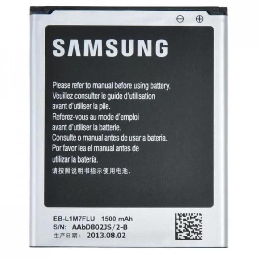 Pin xịn cho Samsung J2 Prime - Hàng nhập khẩu