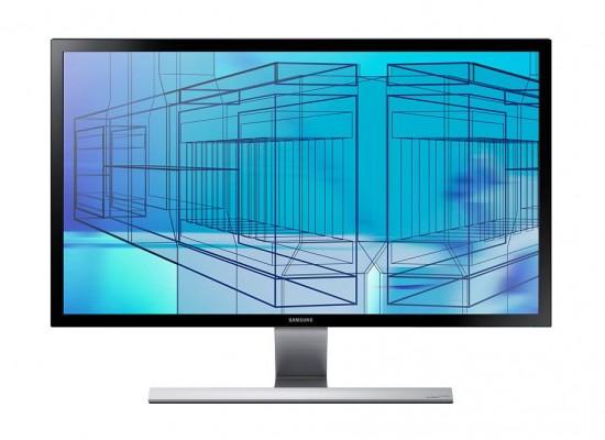 Màn hình Samsung 28inch LU28E590 4K LED