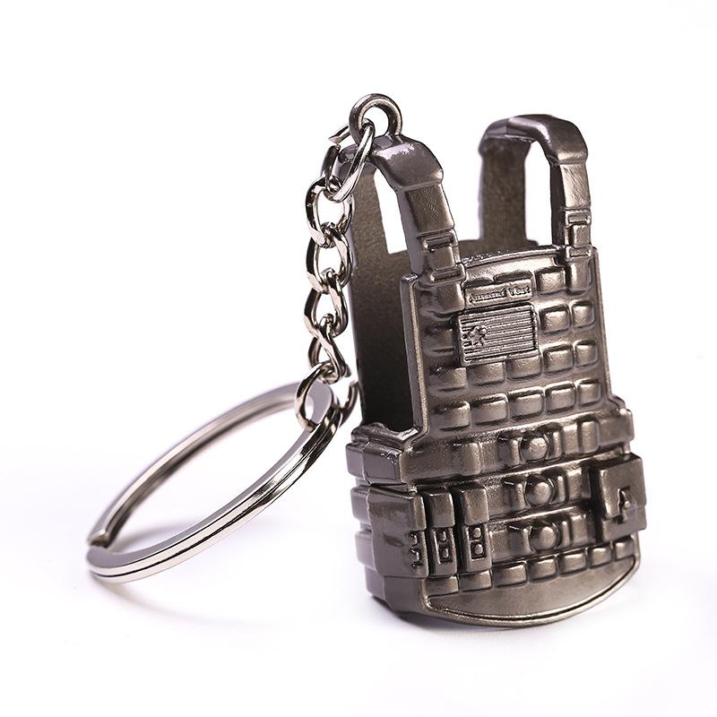 [HCM]MÓC KHÓA GIÁP 3 PUBG - toms008