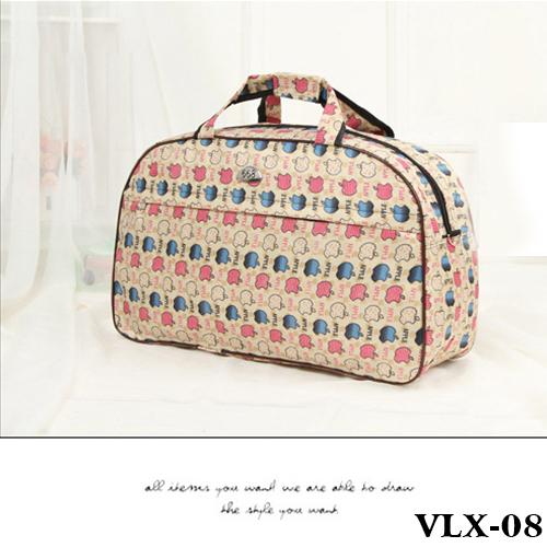 [HCM]TÚI DU LỊCH THỜI TRANG CAO CẤP (SIZE VỪA) TXV08