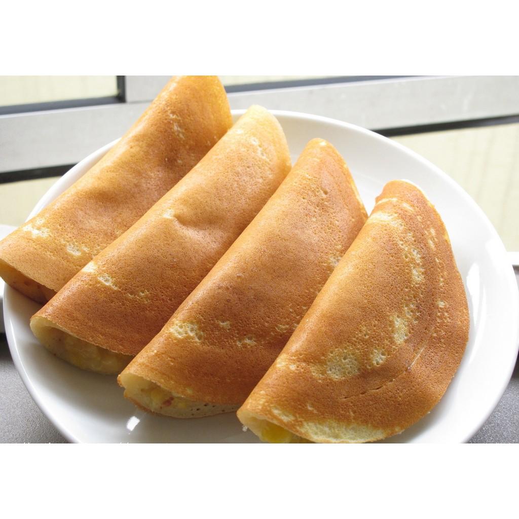 Bột phomai lắc Hàn Quốc túi zip 100gr