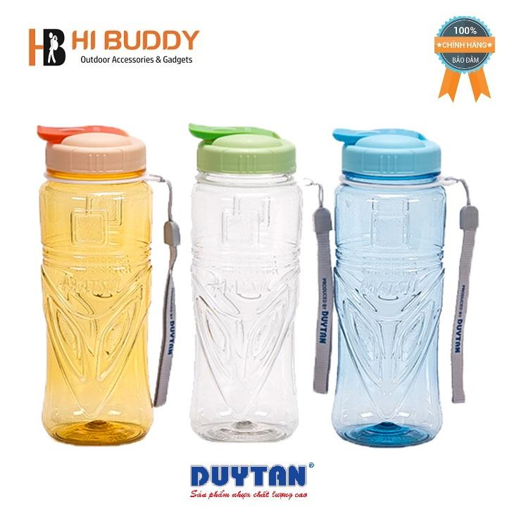 Combo 2 Bình Nước Matsu Có Quai Duy Tân 700ML No.253