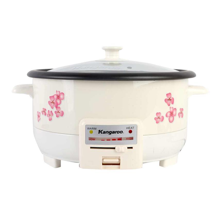 LẨU ĐIỆN ĐA NĂNG KANGAROO KG269