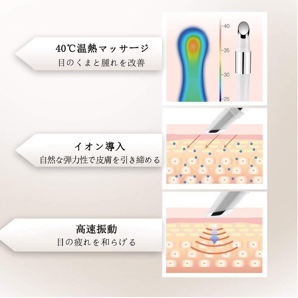 Máy massage mắt Sunmay