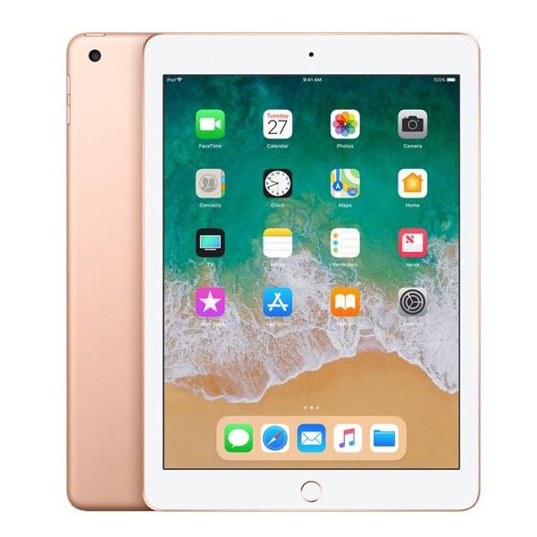 Apple iPad Wifi 128Gb 2018 9.7INCH