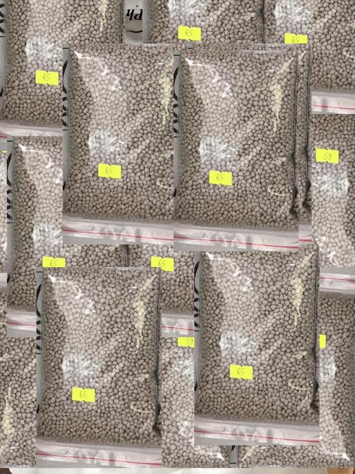 [HCM]PHÂN TAN CHẬM NHẬT BẢN Hi - control  1KG