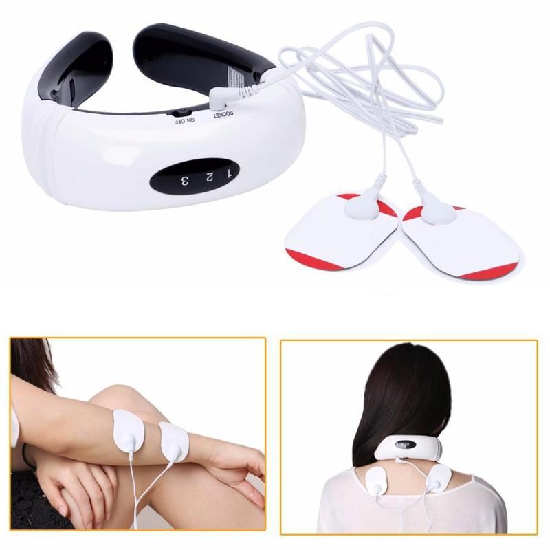 Combo 8 miếng dán dùng cho máy massage trị liệu 8 miếng dán đa chức năng