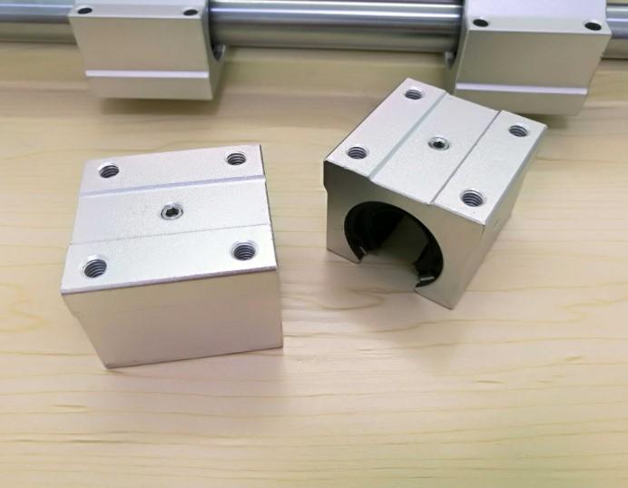 CON TRƯỢT KHUYẾT HỞ SBR 16UU