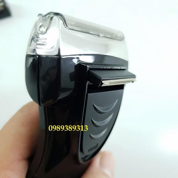 MÁY CẠO RÂU  RSCW AK-828