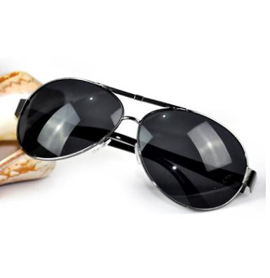 [HCM]kính phi công thời trang ENCI 2018 (đen)