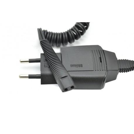 SẠC PIN MÁY CẠO RÂU  BRAUN TYPE 5690 (6V)