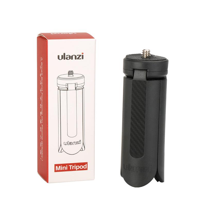 Chân đế Tripod điện thoại Ulanzi Mini Tripod [Hãng phân phối chính thức]