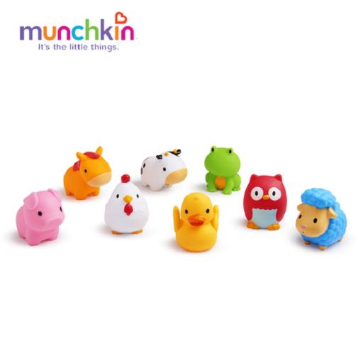 Bộ nông trại munchkin mk43822