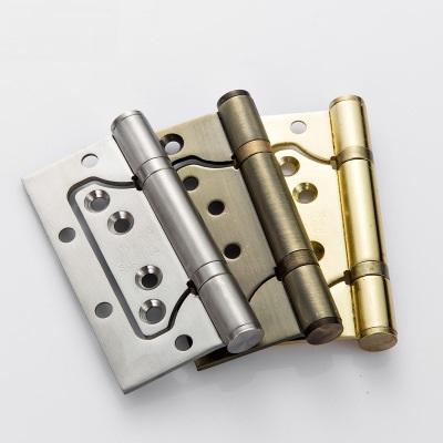 Bản lề cửa inox 201- 3mm