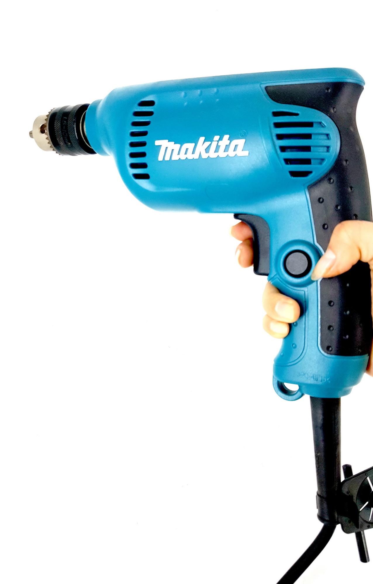 [HCM]Máy khoan động lực makita 6411