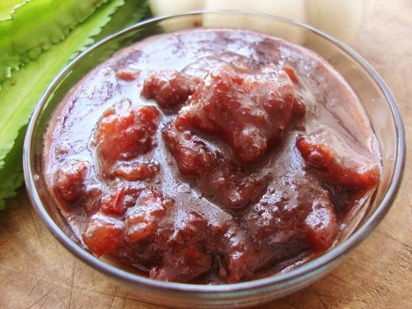 mắm ruốc bà duệ 200g