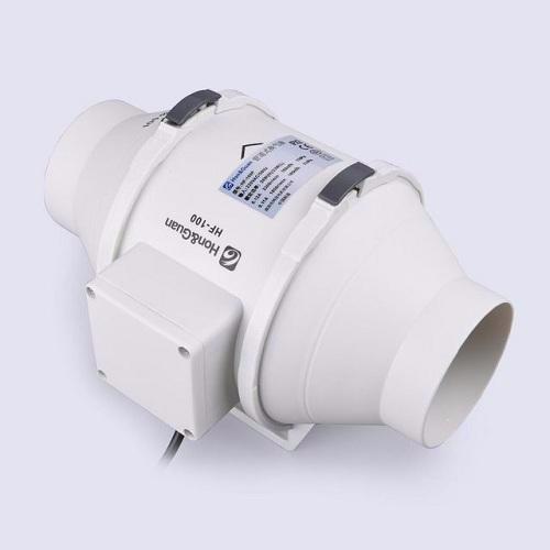 Quạt ống thông gió HF-100P