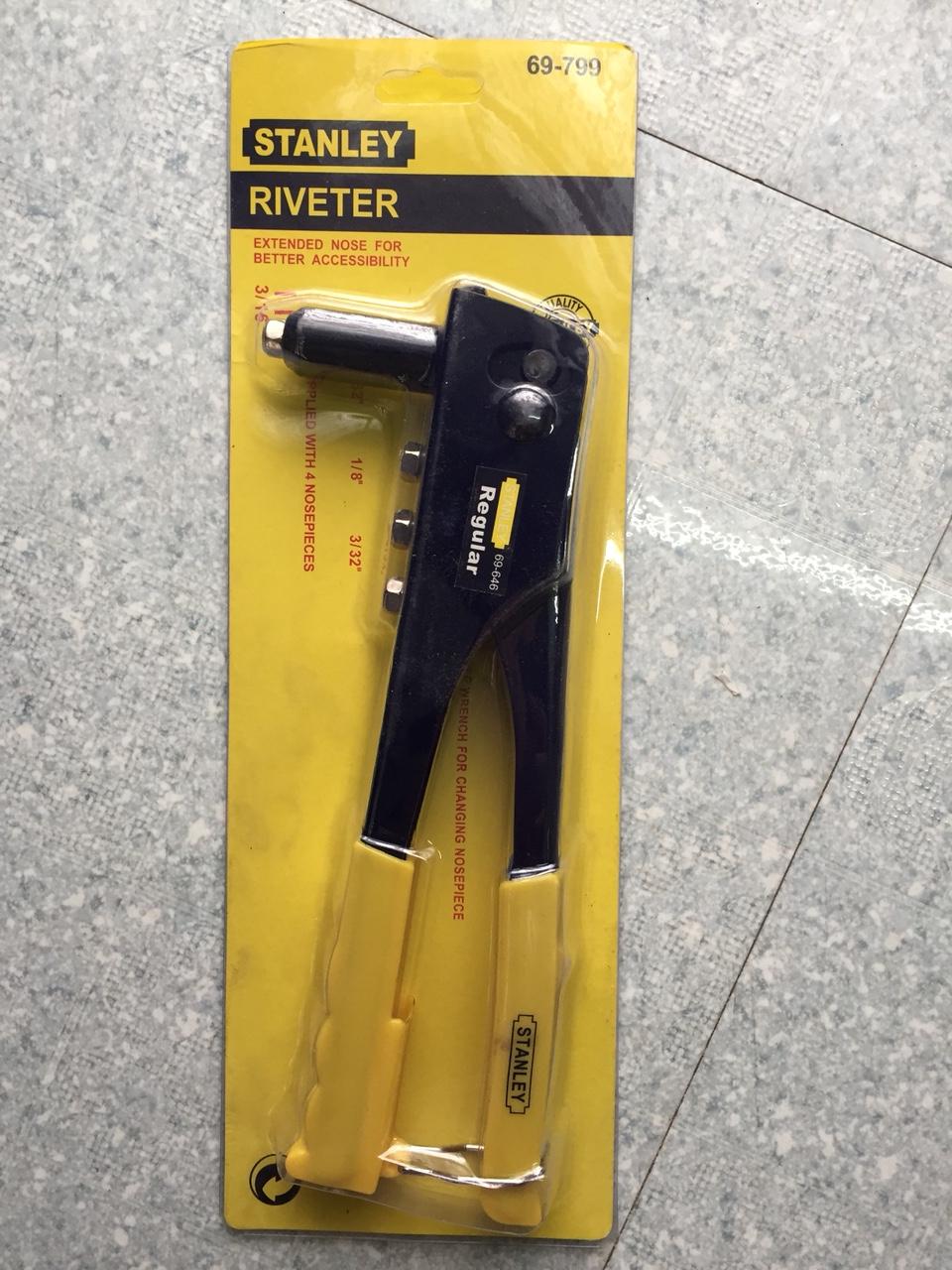 Kìm rút đinh, kìm rút đinh tán siêu bền