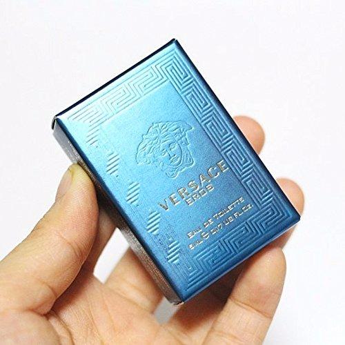 Nước hoa nam V'ERSACE Eros EDT 5ml
