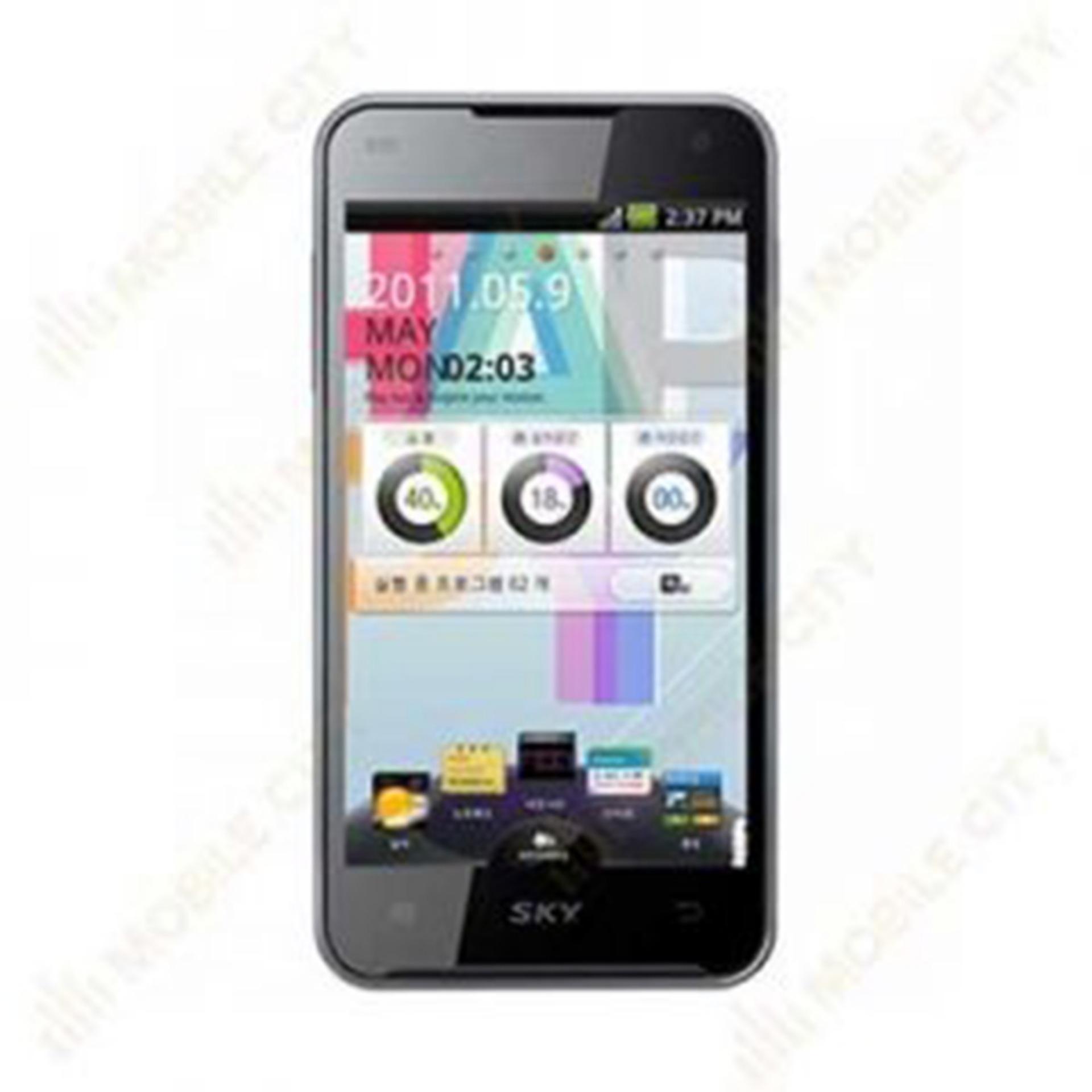 [HCM]Pin Sky A770 A770K (BAT-6800M) - 1620mAh Original Battery