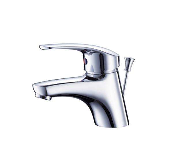 Vòi Lavabo nóng lạnh ( 1 lỗ) BNR 1327