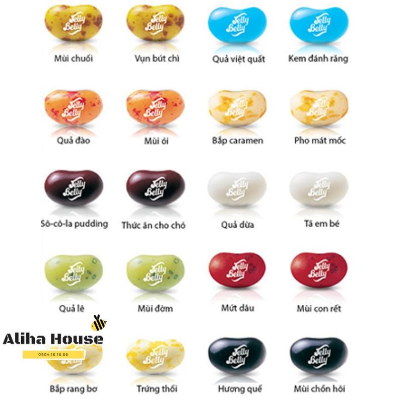 Kẹo thối gói 54g