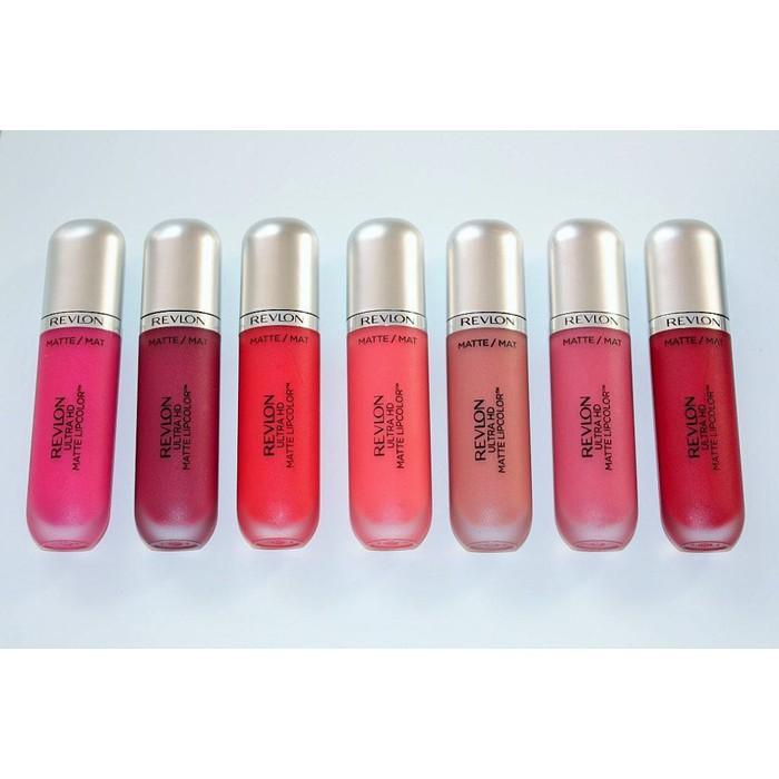 [HCM]Son kem Revlon Nhật