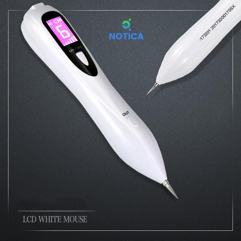 MÁY ĐỐT NỐT RUỒI,MỤN THỊT,XÓA XĂM
