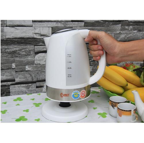 Bình đun Comet CM8222
