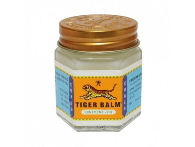Dầu con cọp Tiger balm white 19,4g
