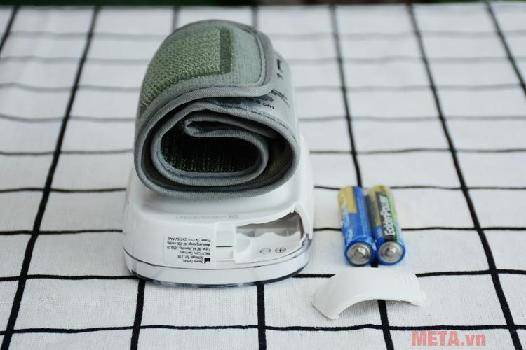 Máy đo huyết áp cổ tay điện tử Beurer BC44