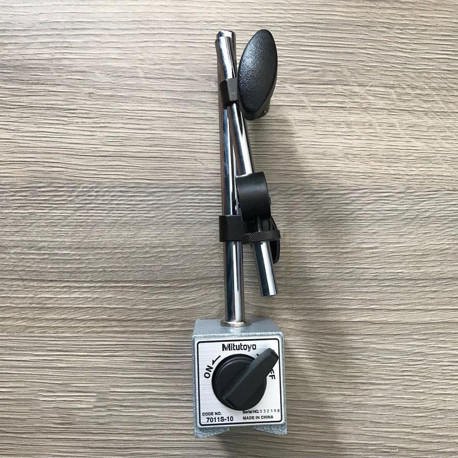 Đế từ tính Mitutoyo 7011S-10