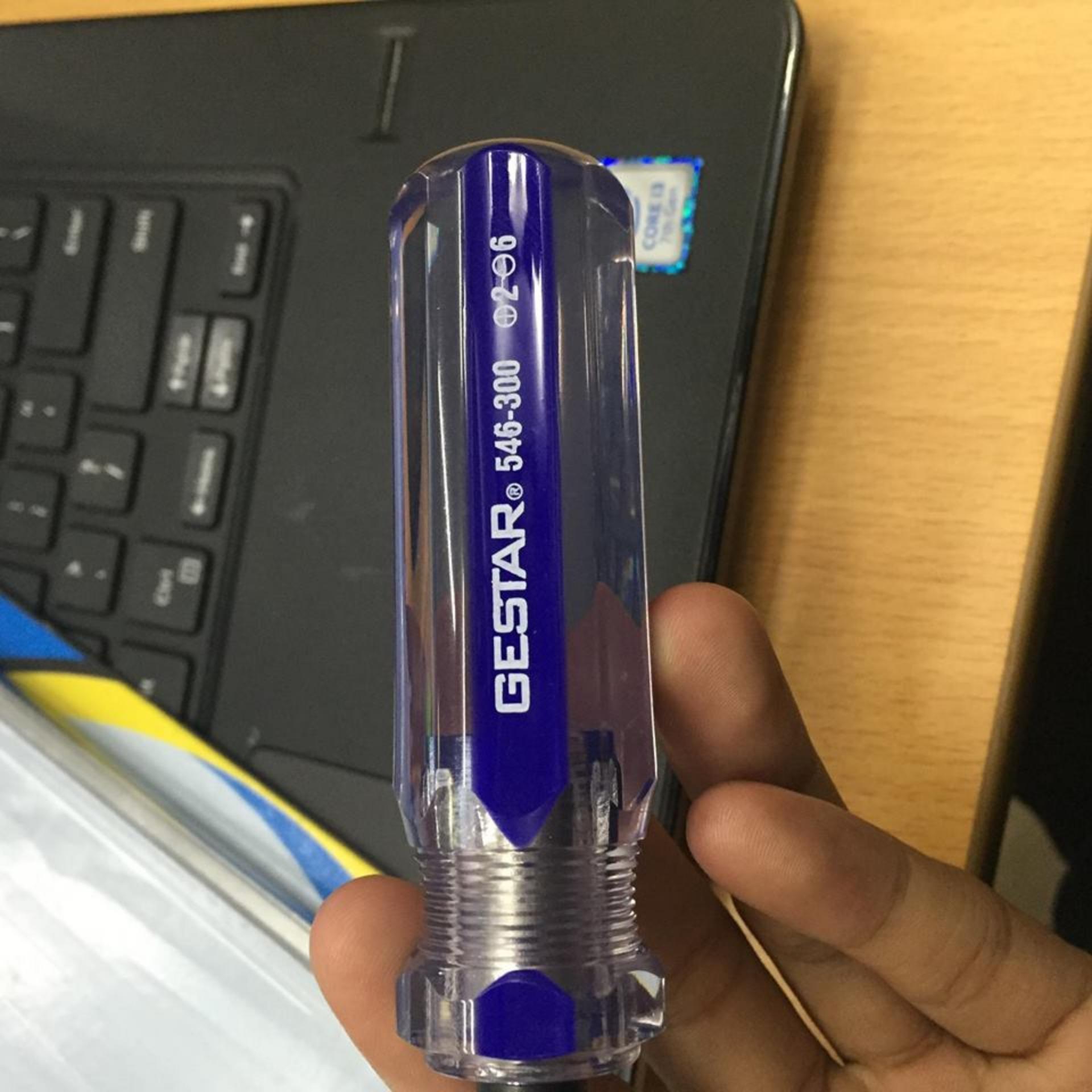 Tô vít sọc trong GESTAR 4x300 (+) 546-549