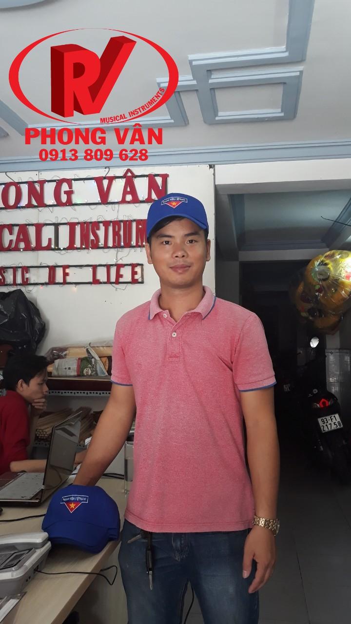 Mũ Lưỡi Trai Đoàn