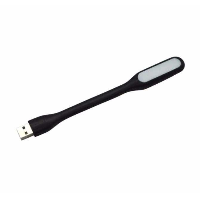 [HCM]Đèn led cắm cổng usb (đen)