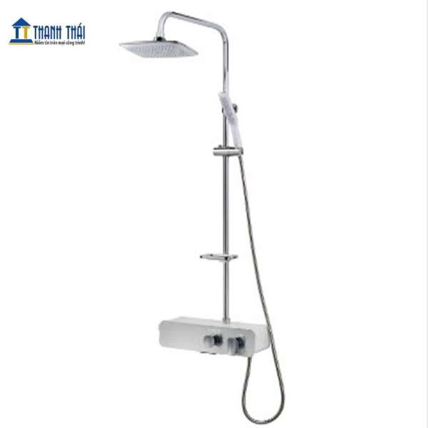 Sen cây hàn quốc cao cấp Sejong SJ-3000 White