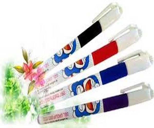 Hộp Bút Gel Thiên Long Doraemon Gel 012/DO