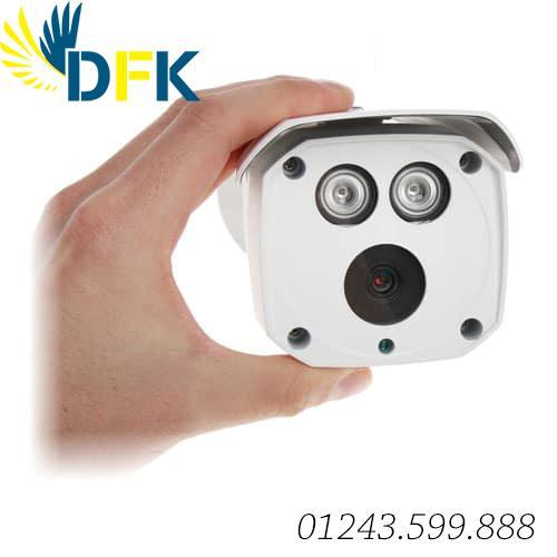 CAMERA Dahua HAC-HFW2221DP