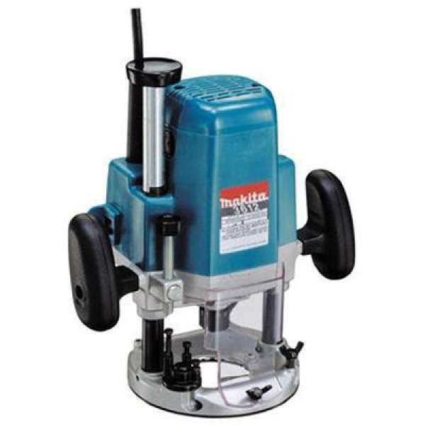 Máy phay router 12mm Makita 3612BR (1600W)