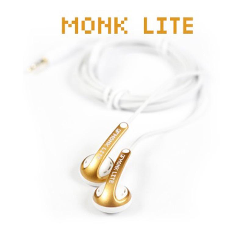 TAI NGHE VE MONK LITE-RẤT HAY VÀ SANG TRỌNG