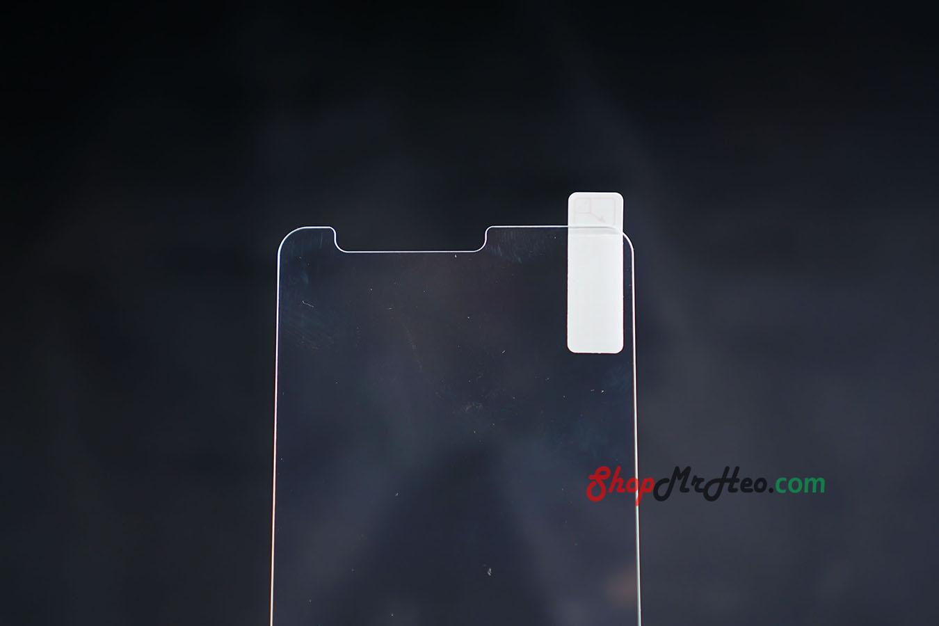 [HCM]Kính Cường Lực Zenfone Max Plus M1