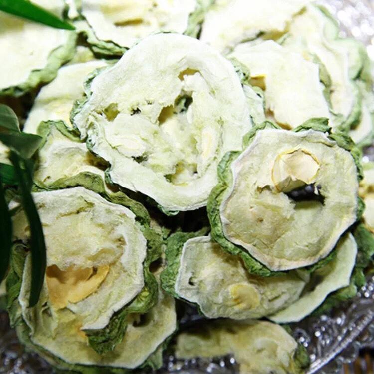 Trà Khổ Qua 500Gr ( mướp đắng)